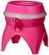 Collapsible Plastic Drinks Dispenser