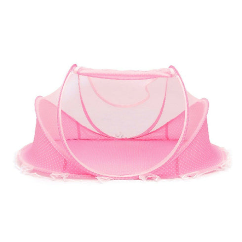 Elephant Pillow and Portable Bed Combo