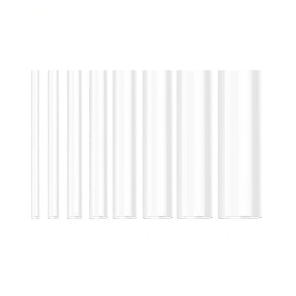 10Pcs Heat Shrink Tubing 3mm x 12cm