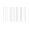 10Pcs Heat Shrink Tubing 3mm x 12cm