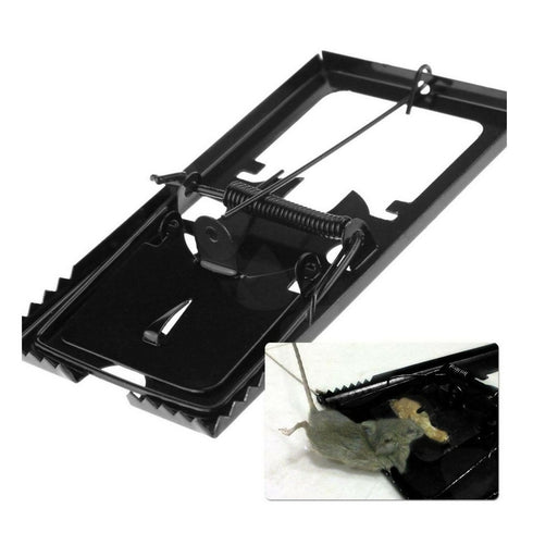 Mouse Trap 90 x 160mm