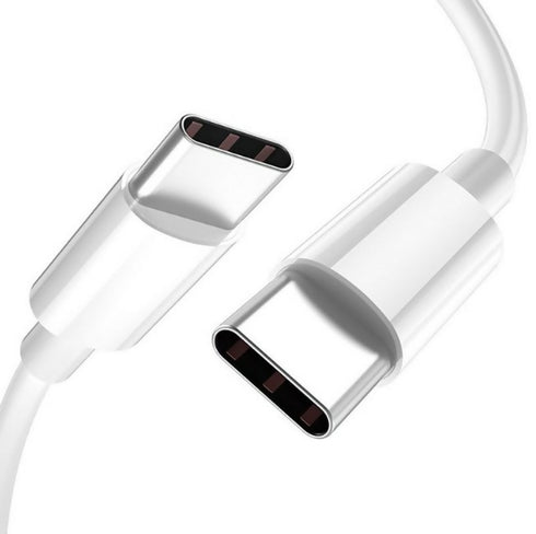 High Power Cable Type-C to Type -C (100W)