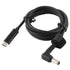 PD Laptop charge cable 65w 6.0*0.6mm