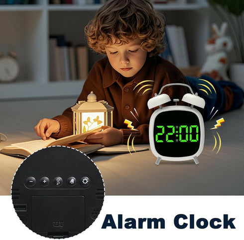 Alarm Clocks