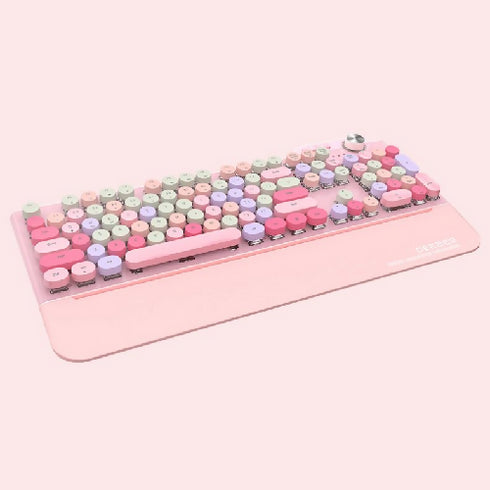G7 Mechanical Keyboard.