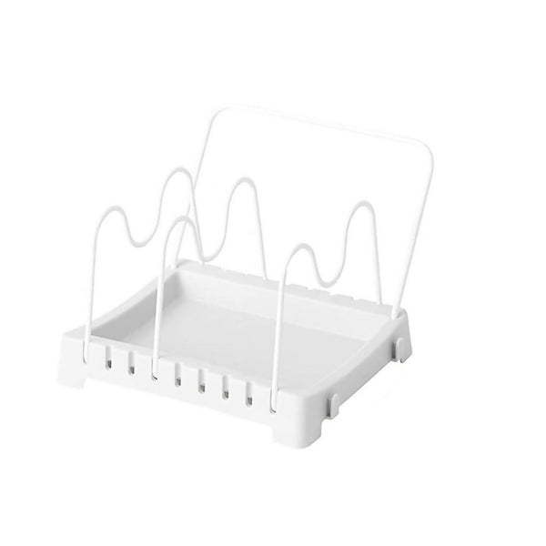 Pot Lid Stand Rack