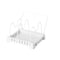 Pot Lid Stand Rack