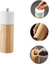 Premium Quality Wooden Salt and Pepper Grinder