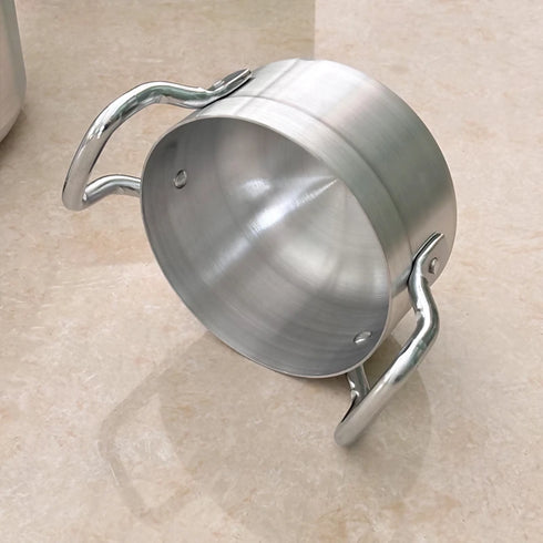 14pcs Aluminum Cookware Set