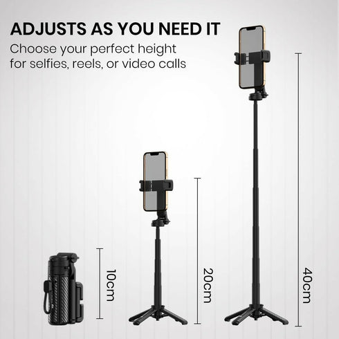 Mini Selfie stick