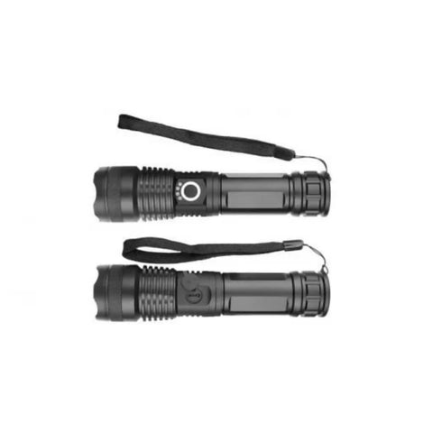Cross Border XHP50 Flashlight