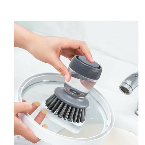 Kitchen Brush