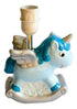 Unicorn baby room table lamp