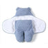 Soft and Skin-friendly Cotton Newborn Baby Sleep Blanket