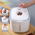 Rice Storage Container Box
