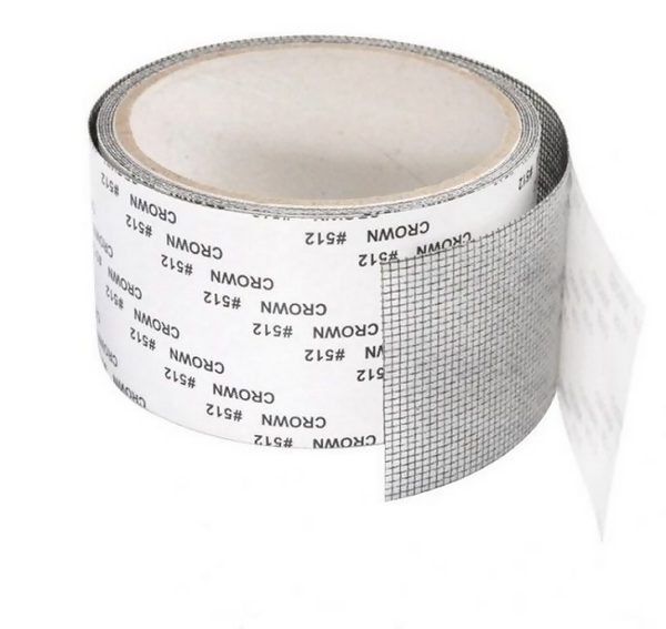 SCREEN REPAIR TAPE