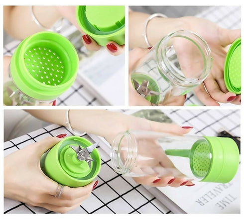 Portable Smoothie Blender