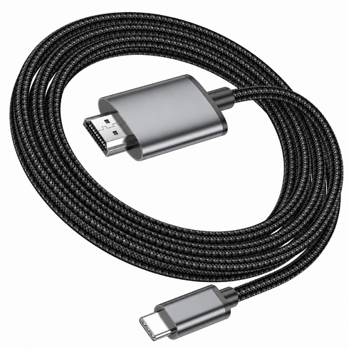 Cable Type-C to HDTV