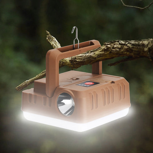 5 Light Modes Camping Lights