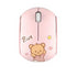 Cartoon IP Design Optical Small Mouse.