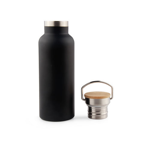 Vacuum Flasks