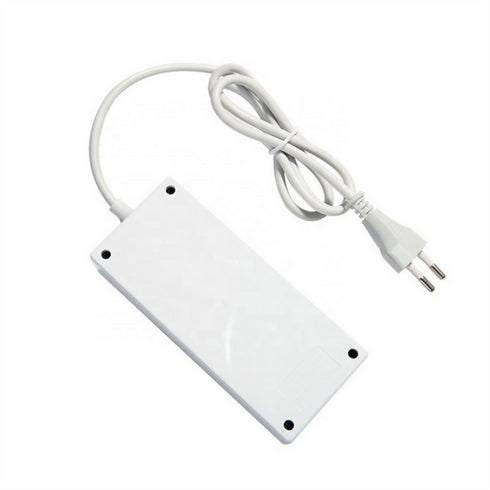 10-Port USB Wall Charger