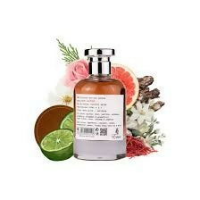 Warm Leather Factory Edition by Emir 100ml EDP