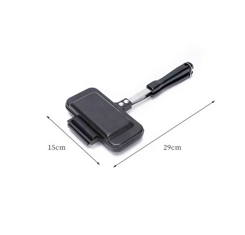 Hot Sandwich Maker