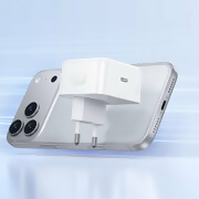 Speed single port Charger