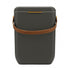 Portable Cooler Box with leather handle