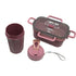 Microwave Safe 1000ml Leak Proof Lunch Box And Tumbler Water Bottle Set