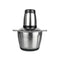 Stainless Steel Electric Chopper 3l