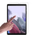 Screen protector for Samsung Tab A7 lite.