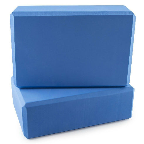 Firm and Supportive Yoga Brick