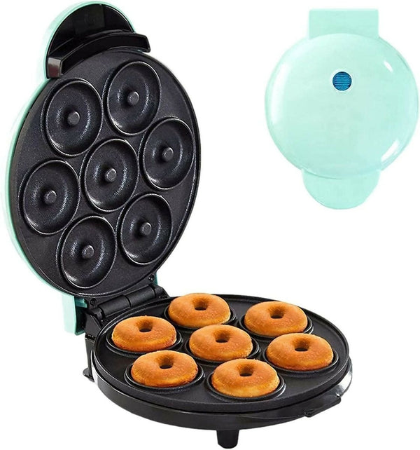 Donut Maker Machine 7 Piece
