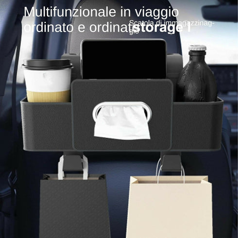 Car Organisers