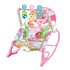 Electric Vibration Baby Rocking Chair with Music