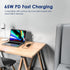 65W TYPE - C Universal Laptop Charger