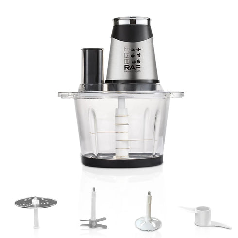 Most Popular Blender Mixer Professional Meat Grinder Food Processor