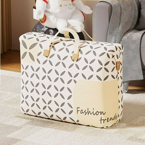 Non-woven Quilt Bag organizer