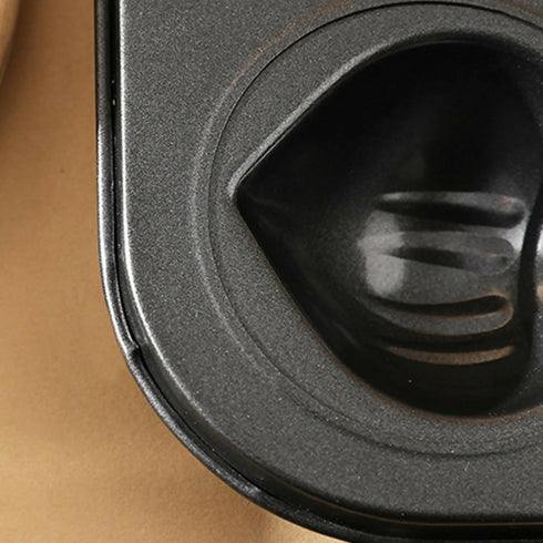 ZJ-004 6-Hole Chestnut Baking Pan
