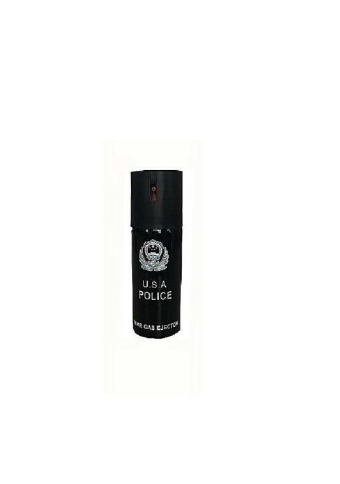 Self Defensive Pepper Spray Aerosol Type