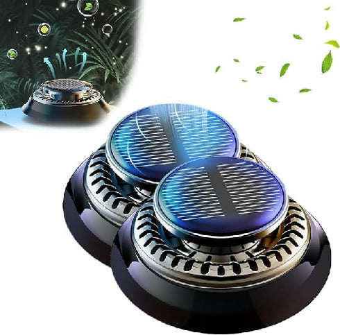 Car Defroster Electromagnetic Snow Removal