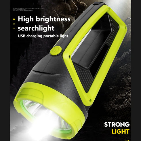 Tactical Flashlight