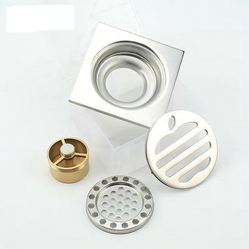 Floor Drain 10x10cm