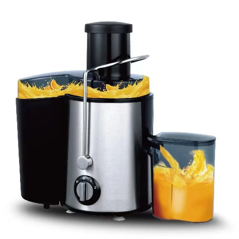 Slow Juicer Dual Speeds Juicer Extractor Machine