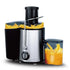 Slow Juicer Dual Speeds Juicer Extractor Machine