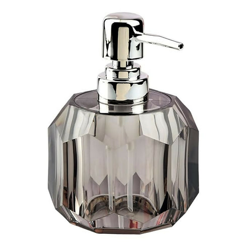 Acrylic Soap Dispenser