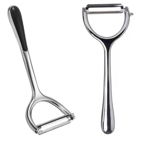 Heavy Duty Multi-Function Fruit Peeler And Vegetable Peeler
