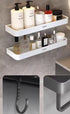 ECOCO -Detachable wall mounting shelf